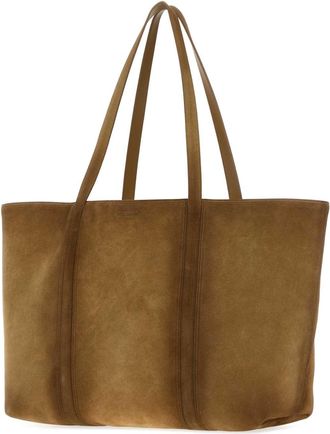 Jil Sander Tote Bag - Brown