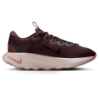 Nike Womens Motiva - Running Shoes - Red Sepia / Burgundy Crush / Burgundy Crush Size 10.0