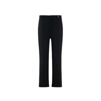 Suns Uomo, Pantaloni, Nero, M, new