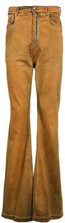 Rick Owens PARTES DE ABAJO - Pantalones vaqueros en YOOX.COM