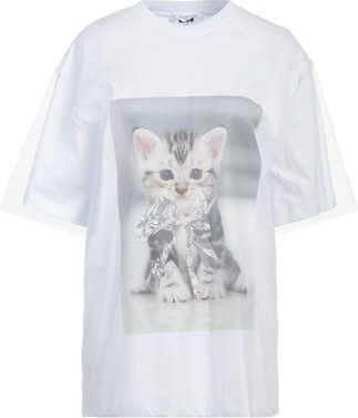 Msgm TOPWEAR - T-shirts sur YOOX.COM