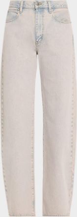 Frame Denim The Bow Jeans