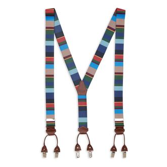 Gallo Gallo, Heren, Accessoires, Veelkleurig, Maat: ONE Size Poliester