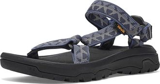 Teva Hurricane Xlt3 Mens Shoes Criss Cross Navy/Grey : 13 D - Medium, Synthetic