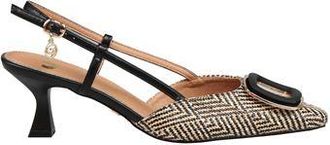 Gold&Gold FOOTWEAR - Pumps on YOOX.COM