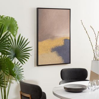 Safavieh Night Changes Framed Wall Art