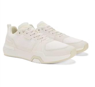 Olukai Womens anau Sneaker In Bright White