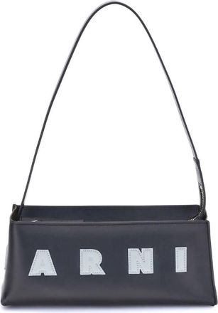 Marni Museo Baguette Shoulder Bag