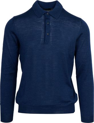 Fay T Shirts And Polos Blue