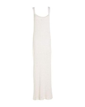 Eleventy DRESSES - Maxi dresses on YOOX.COM