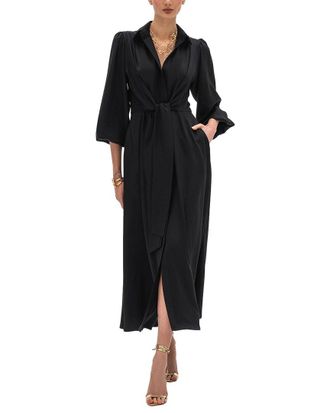 BGL Fashion Bgl Shirtdress