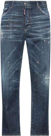Dsquared2 BOTTOMWEAR - Jeans sur YOOX.COM