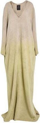 Rick Owens VESTITI - Vestiti lunghi su YOOX.COM