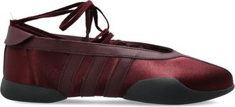 adidas Mujer, Zapatos, Rojo, Talla: 40 1/2 EU