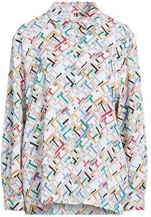 Tommy Hilfiger TOPWEAR - Camicie su YOOX.COM
