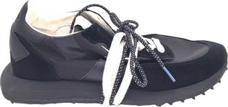 Ghoud Uomo, Scarpe, Nero, 45 EU, new