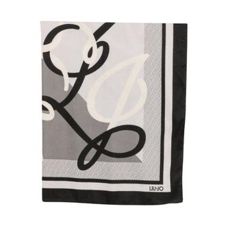 Liu Jo Donna, Accessori, Nero, Taglia unica, new