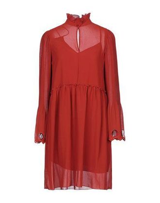 See By Chloé Mini dresses