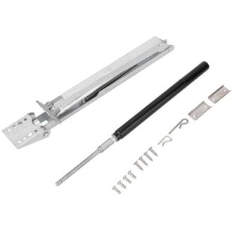OEM Ouvre-fenetre Automatique - Serre Solaire - Detecteur Thermique Sans Electricite - Ouverture 45 Cm - Reglable 15 A 25 &deg;c - Charge 7 Kg