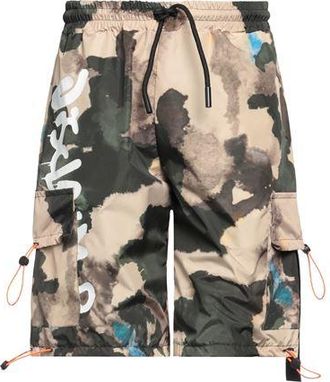 Disclaimer PARTES DE ABAJO - Pantalones cortos y bermudas en YOOX.COM