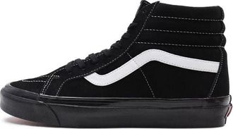 Vans SK8-HI 38 DX Anaheim Factory - Black White VN0A38GF9XN