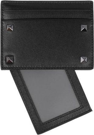 Valentino Garavani Marroquiner&iacute;a - Tarjeteros en YOOX.COM