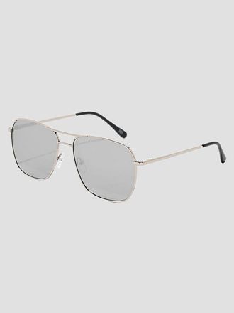 Empyre Saloon Zonnebril grijs