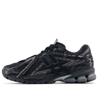 New Balance 1906A Black Silver Metallic M1906AF