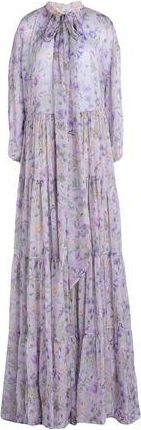 Giada Curti DRESSES - Maxi dresses on YOOX.COM