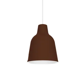 Lumicom Lumicom - Dong L&aacute;mpara De Techo Bicolor Mate