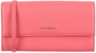 Coccinelle METALLIC