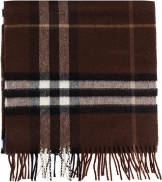 Burberry unisex, Accesorios, Marr&oacute;n, Talla: ONE Size