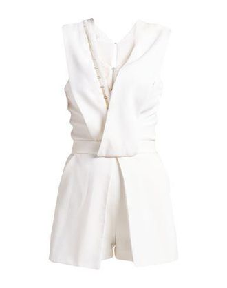 MUGLER OVERALLS - Playsuits auf YOOX.COM