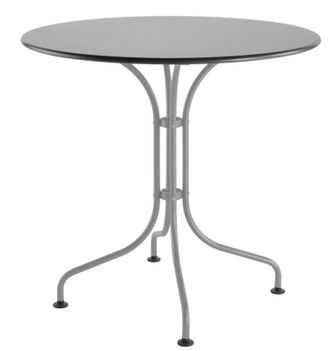 Schubiger M&ouml;bel Gartentisch St. Moritz