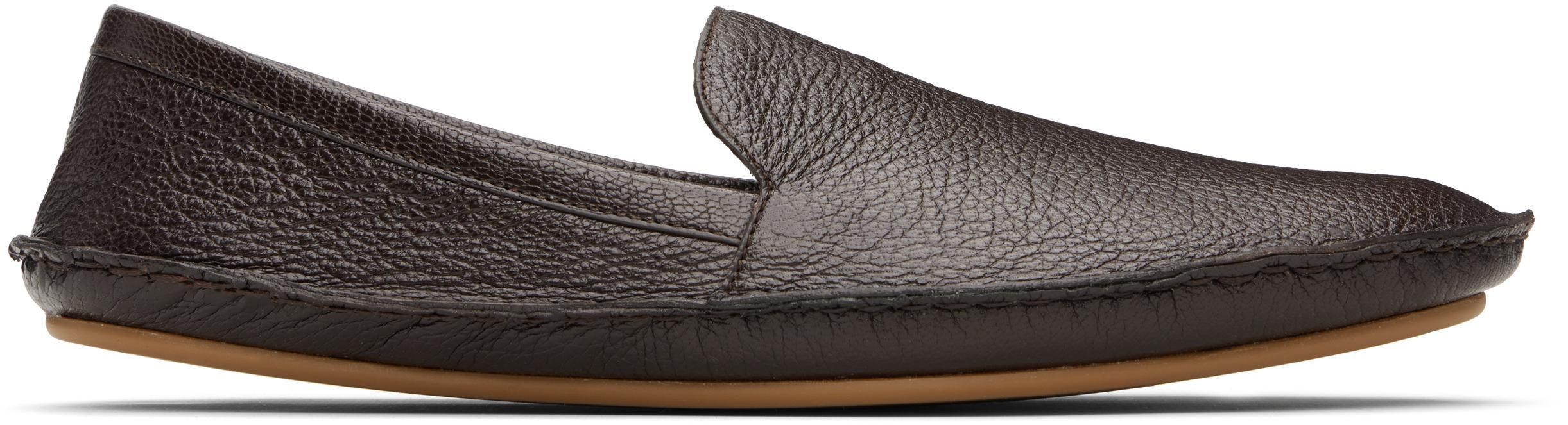 The Row Loafers − Sale: up to −48% | Stylight