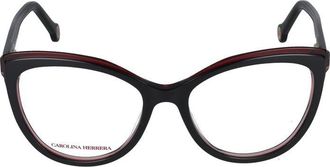 Carolina Herrera Gafas de sol Carolina Herrera Her 0207 3 H2 Black Pink /17 /145