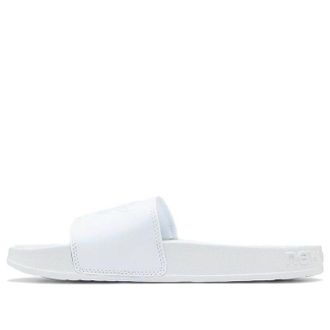 New Balance (WMNS) New Balance 200 Slide White SWF200W1