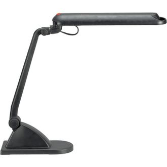 Maul Adria L&aacute;mpara De Escritorio Negro