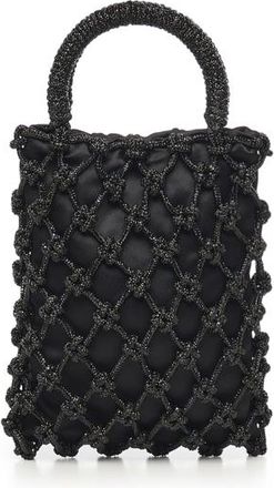 Rosantica Lilia Nodi Bag