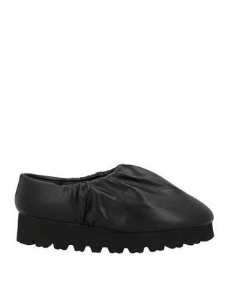 靴 YUME YUME clogs black YUME YUME clogs black