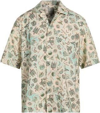 Paul Smith CAMISETAS Y TOPS - Camisas en YOOX.COM