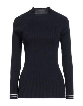 Maison Kitsuné STRICKWAREN - Rollkragenpullover auf YOOX.COM