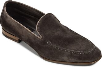 To Boot New York Beamon Loafer in Grey at Nordstrom, Size 10.5