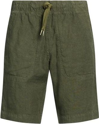 Zadig&Voltaire BOTTOMWEAR - Shorts & Bermuda Shorts on YOOX.COM