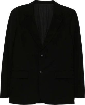 Ami Blazer monopetto - Nero