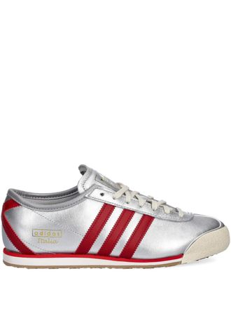 adidas Italia 70s lace-up sneakers - Silver