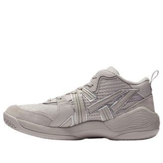 Onitsuka Tiger Tigcourt Oyster Grey 1183C477-020