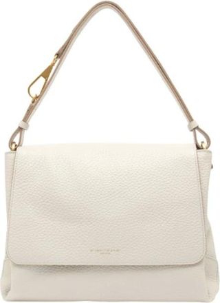 Gianni Chiarini Tassen, Dames, Beige, ONE Size, Bags