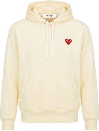Comme Des Gar&ccedil;ons CAMISETAS Y TOPS - Sudaderas en YOOX.COM