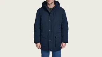 Dockers Utility Parka